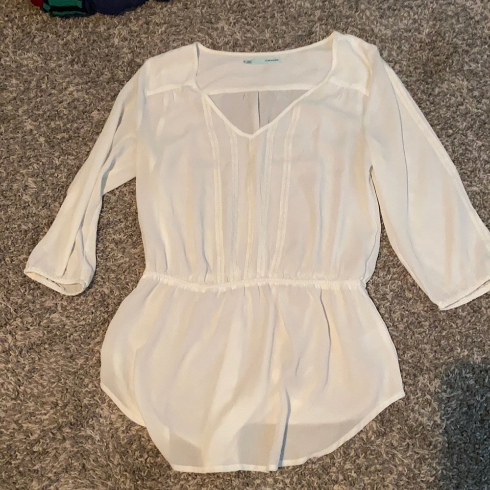 Maurice’s Blouse